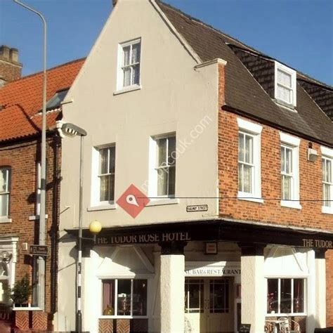 the tudor rose hotel